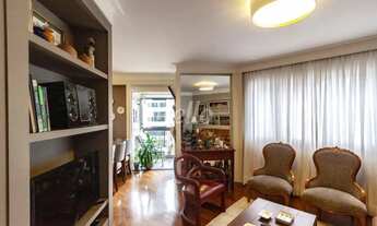 Imagem 4: Apartamento 3 quartos à venda no(a) Jardim Anália Franco