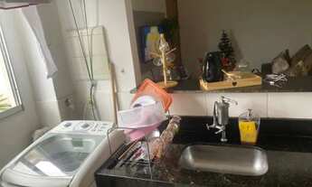 Imagem 3: Alugo Apartamento mobiliado no Jockey