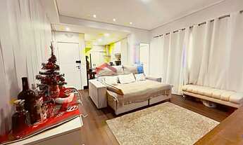 Imagem 5: Apartamento em Avenida Presidente Wilson - José Menino - Santos/SP