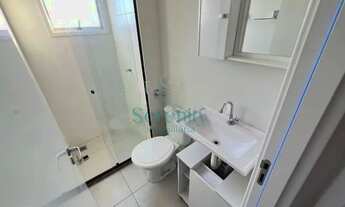 Imagem 6: Apartamento para alugar - R$ 1.100,00 - Colinas - Londrina - PR
