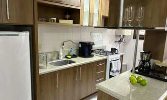 Imagem 4: Apartamento próximo ao lago Joaquina