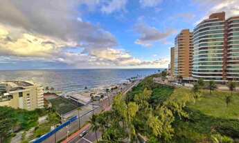 Imagem 2: Edf. Colline du Chat. VISTA MAR, Apartamento 4 quartos, à venda no Morro do Gato