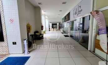 Imagem 6: Sala Comercial da Freguesia - Jacarepaguá já alugada