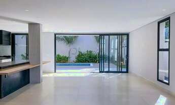 Imagem 6: Sobrado à venda em Campinas, Loteamento Parque dos Alecrins, com 3 suítes, com 290 m²