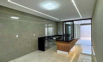 Imagem 6: Belíssima casa a venda na Vicente Pires Aproveite