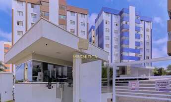 Imagem 2: Apartamento de 3 quartos, em condomínio Clube no Ecoville!