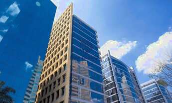 Imagem 6: Sala Comercial em Vila Olímpia