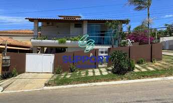 Imagem 3: Casa de Praia 10 metros do mar com 7 quartos na praia de Setiba Guarapari- ES- Support Cor