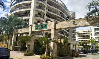 Imagem: Apartamento de 3 quartos no Recreio Região