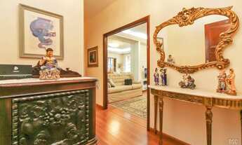 Imagem 7: Apartamento para Venda - 144.13m², 3 dormitórios, 1 vaga - Centro Histórico