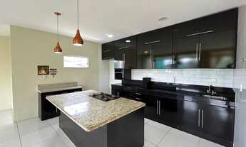 Imagem 2: ALUGO CASA COM 3 SUÍTES PRÓXIMA AO SHOPPING PÁTIO NORTE