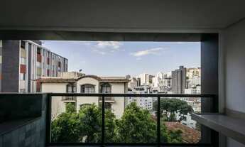 Imagem 5: Apartamento à venda, 3 quartos, 3 suítes, 2 vagas, Sion - Belo Horizonte/MG