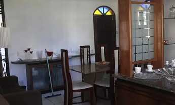 Imagem 6: Belíssima Casa 4/4 Sendo 02 Suites No Barro Vermelho