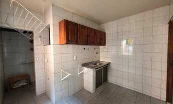 Imagem 3: Locação no 2°andar com 02 quartos