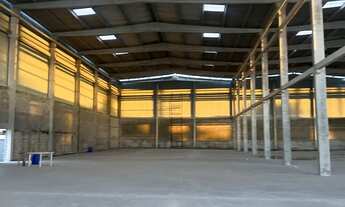 Imagem 2: Excelente Condomínio de Galpões na BR 101 e 369 em Maceió