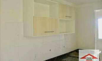 Imagem 7: Apartamento com 3 dormitórios para alugar no Real Park, 70 m² por R$ 2.800 - Vila Rami - J