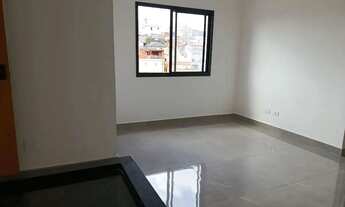 Imagem 3: Apartamento para venda em Parada Inglesa com 3 quartos , 58m²