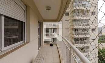 Imagem 6: Apartamento à Venda - Moema, 2 Quartos, 73 m2