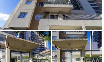 Imagem 3: VENDE-SE Apartamento 3 Quartos. Condomínio Clube. Próximo ao Shopping Palladium. Curitiba