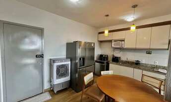 Imagem: Terra Mundi Santos Dumont - Apartamento