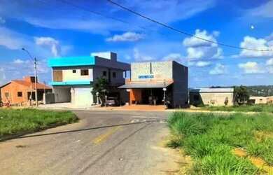 Imagem 3: Oportunidade: 4 Lotes disponíveis no Loteamento Cidade das Praças - Aragoiânia