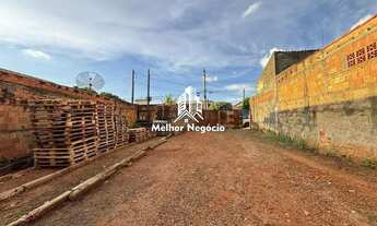 Imagem: Terreno à venda no Parque das Nações