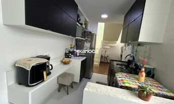 Imagem 5: COBERTURA DUPLEX 140M2 - TAQUARA - MANANCIAIS