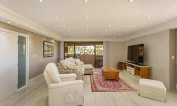 Imagem 2: Cobertura à venda no Juvevê ARYA1