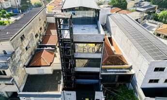 Imagem 2: Galpão Para Venda Casa Verde, 909m²