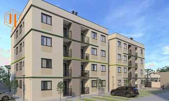 Imagem 6: Apartamento para Venda em Pinhais, Vargem Grande, 2 dormitórios, 1 banheiro, 1 vaga