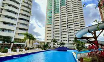 Imagem: Condomínio Residencial Estrela do Atlântico