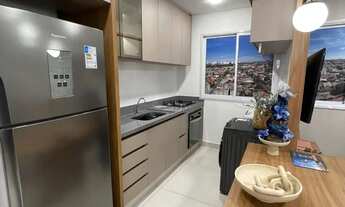 Imagem 5: Apartamento à venda em Goiânia, Jardim Planalto, com 3 suítes, com 97.33 m², Residencial A