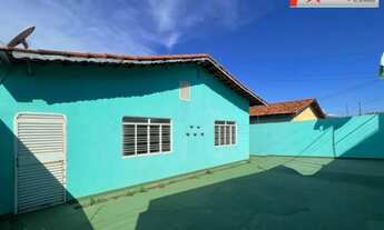 Imagem 2: Casa à venda no bairro Garavelo Residencial Park - Aparecida de Goiânia/GO