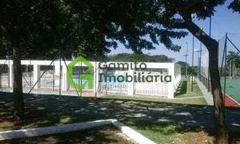 Imagem 7: Terreno cond Jardim Botanico