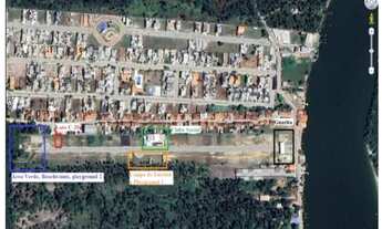 Imagem 3: Terreno de 11X27 em Marechal Deodoro/AL Praia do Saco