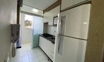 Imagem 6: SPAZIO LOUVRE Apartamento com 2 dormitórios