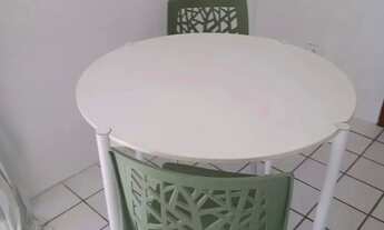 Imagem 3: Imóvel para aluguel possui 46 metros quadrados com 1 quarto em Graças - Recife - PE