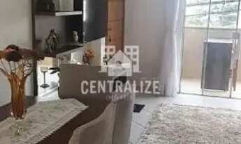 Imagem 7: VENDA-EDIFÍCIO LA FIORE-CENTRO-PONTA GROSSA-PR