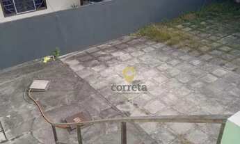 Imagem 2: Casa com 2 dormitórios para alugar por R$ 1.250/mês - Jardim Campomar - Rio das Ostras/RJ