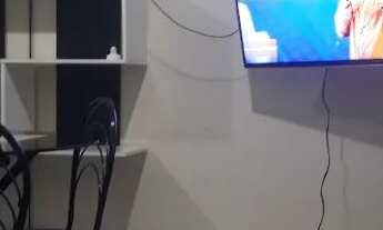 Imagem 3: Particular: 01 Qto / Sala Mobiliado c/ Smart TV 48, VG, Próximo a Ufes em Jardim da Penh