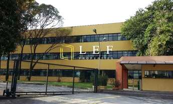 Imagem: Estrada dos Romeiros - BARUERI