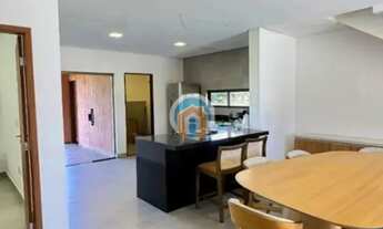 Imagem 6: Bananeiras - casa com 1° andar em condominio fechado