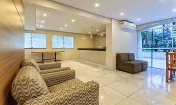 Imagem 2: Apartamento para venda em Bela Vista com 4 quartos, sendo 2 suítes , 260m²