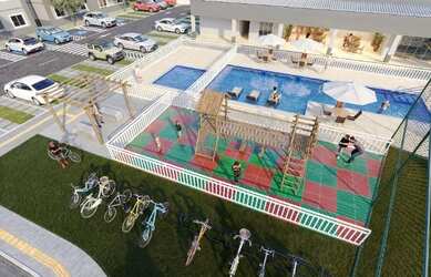 Imagem 6: KE- APARTAMENTO PRIME CALHAU