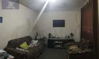 Imagem 4: VENDO Casa com 02Qts na QNN 05 Ceilandia Norte/DF