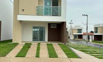 Imagem 2: 041- VENDO CASA EM CONDOMÍNIO - ARAÇAGY - ENTRADA FACILITADA