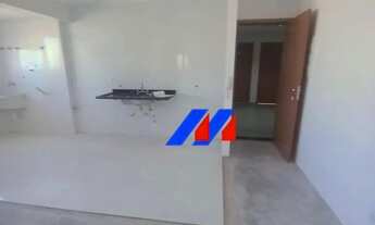 Imagem 3: Apartamento com 2 dormitórios para alugar, 66 m² por R$ 2.800,19 - Nova Petrópolis - São B