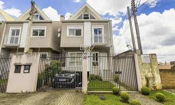 Imagem 3: Sobrado Triplex no Bom Retiro, rua tranquila, com 158m², 3 dorms, 1 suíte, 2 vagas