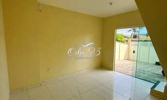 Imagem 5: PONTA NEGRA, ORLA 23 IMOBILIÁRA VENDE! Excelente casa dúplex com piscina a 100m da praia