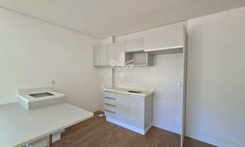 Imagem 5: Studio semimobiliado com vaga para venda no Saco Grande Florianópolis